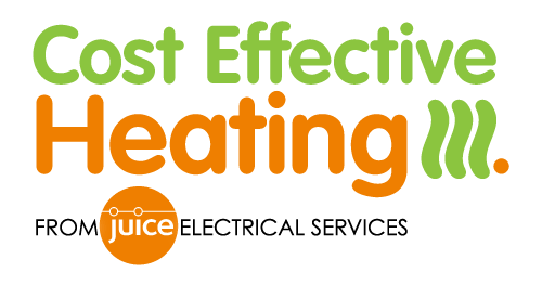 Cost Effective Heating Logo - Hailsham