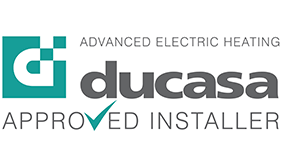 Smart Electric Heating - Ducasa Approved Installer