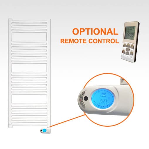 Remote Control Colorado electric towel