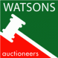 Watsons Auctioneers
