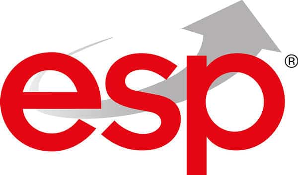 ESP Logo