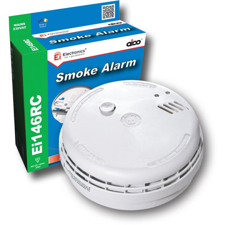 Smoke Alarm