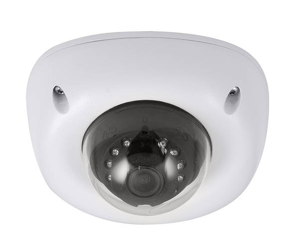 Dome POE 5MP Camera Fixed