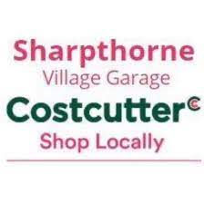 Sharpthorne Village Garage & Stores