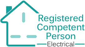 Registered Competent Person