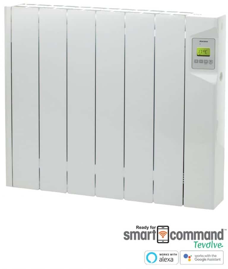 Smart Electric Heating - Radiator
