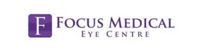 Focus Medical Eye Centre ⚡️ Juice Electrical Services