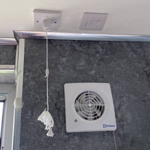 Extractor Fan
