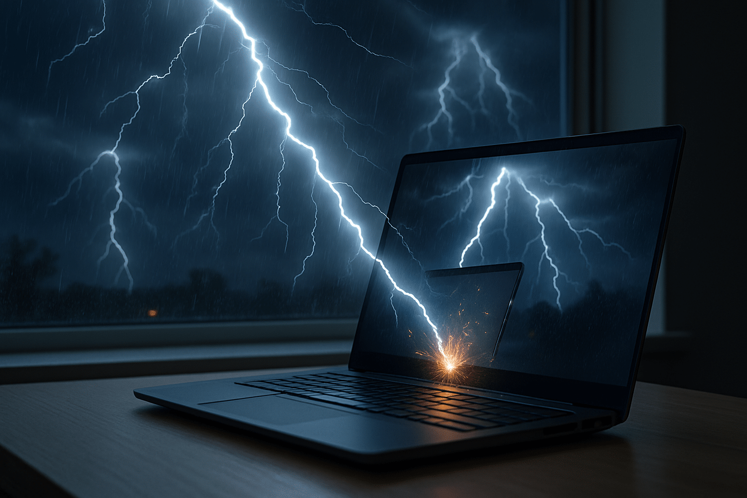 Surge Protection