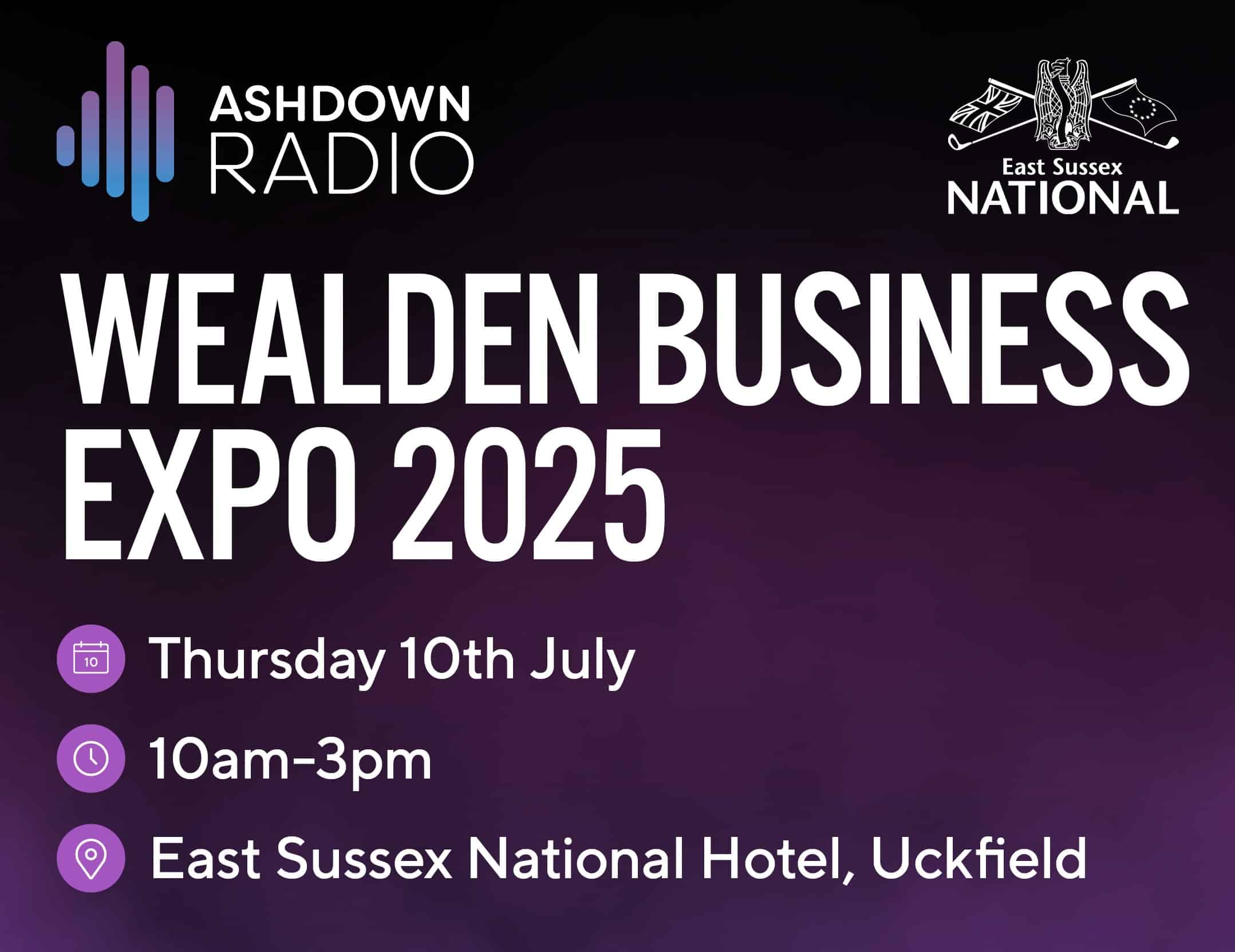 Wealden Business Expo